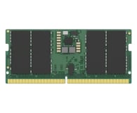 Kingston 32GB (1x32GB) 6400 CL52 CSODIMM - 1348898 - zdjęcie 1